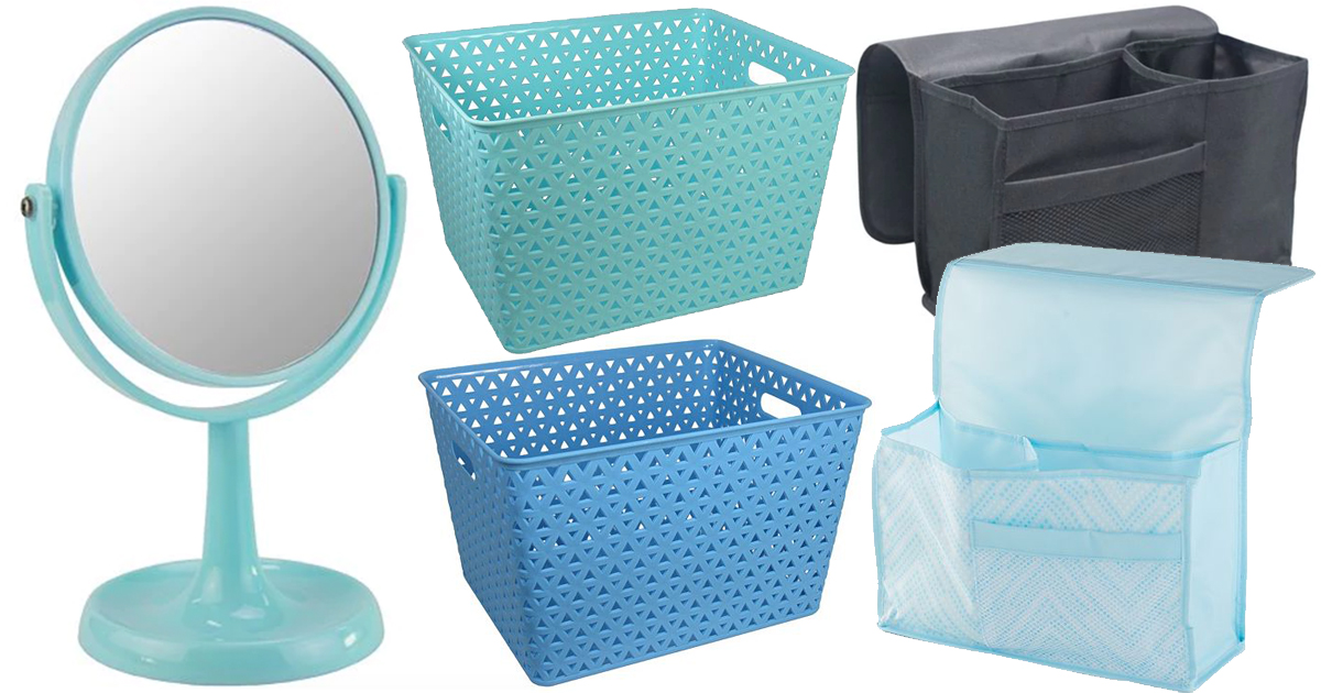 Kohl's Cardholders Makeup Mirror Only 4.19 Shipped & More Great Deals for College Students