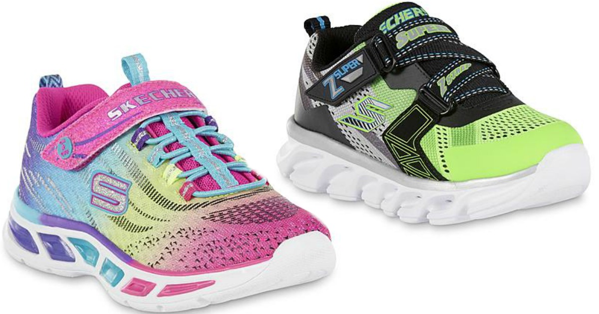 skechers shoes at sears