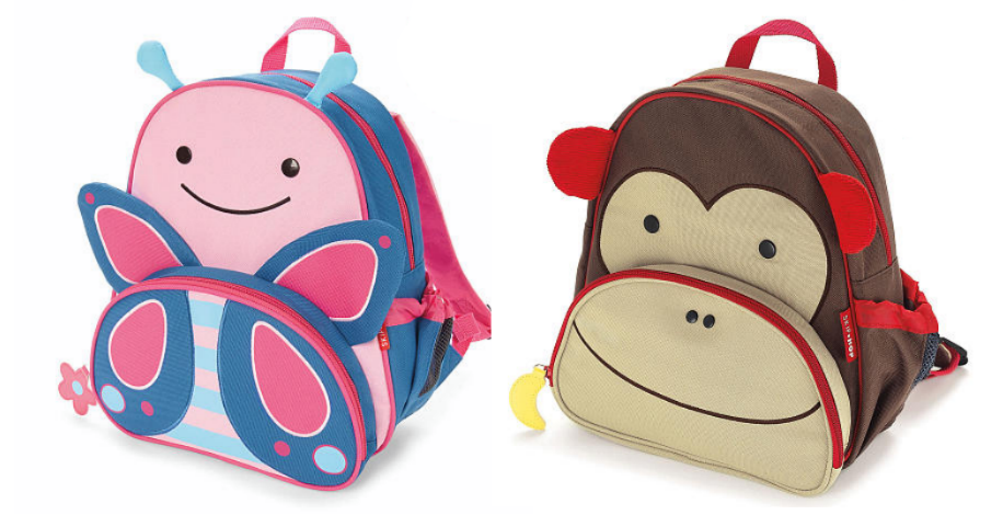 offer on backpacks online