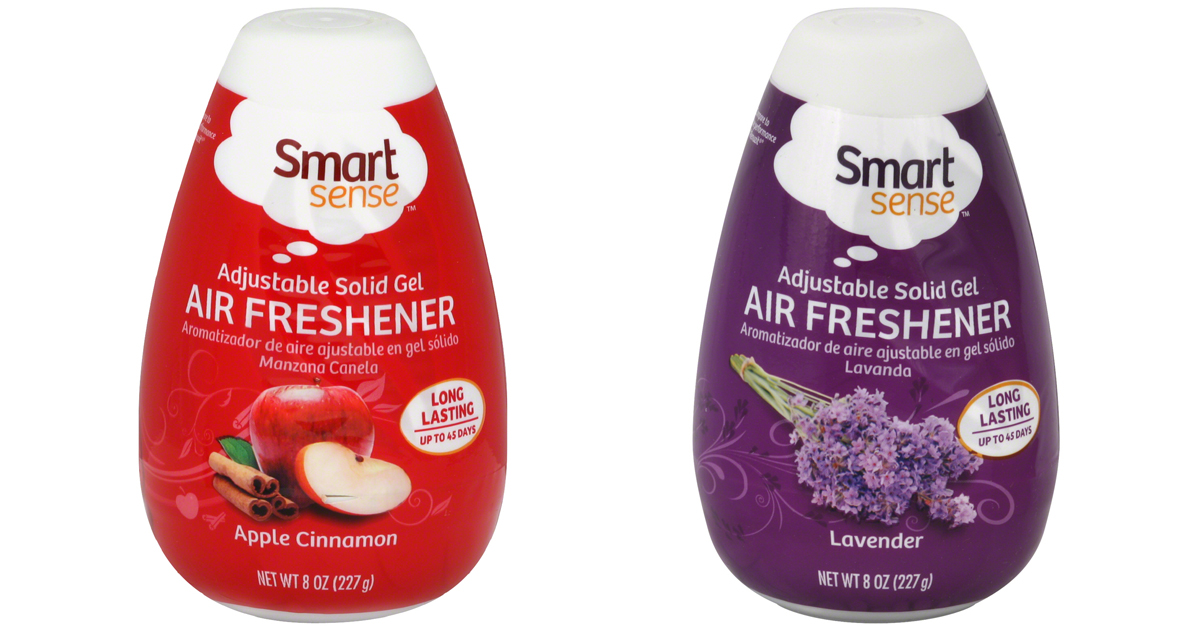 Kmart Smart Sense Cone Air Freshener eCoupon