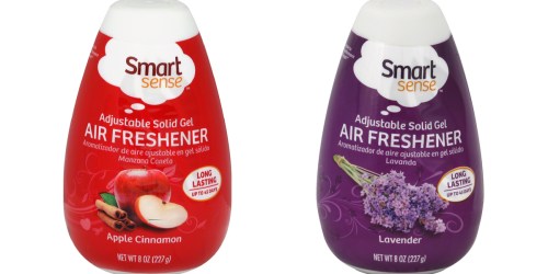 Kmart: FREE Smart Sense Cone Air Freshener eCoupon