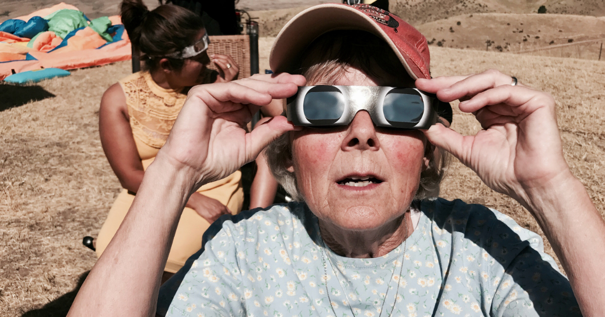 Where to Buy Solar Eclipse Glasses for the 2024 Eclipse (+ 6 Spots Offering Free Options!)