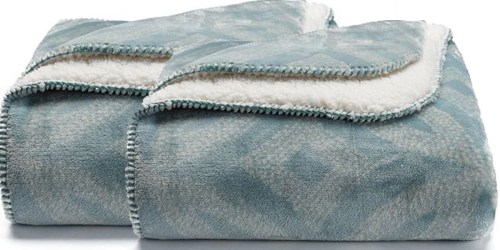 Kohl’s Cardholders: Extra 30% Off + FREE Shipping = Sonoma Throws Just $10.49 Shipped (Regularly $50)