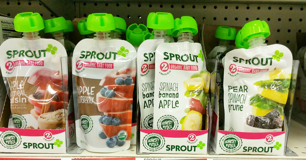prune juice for babies target