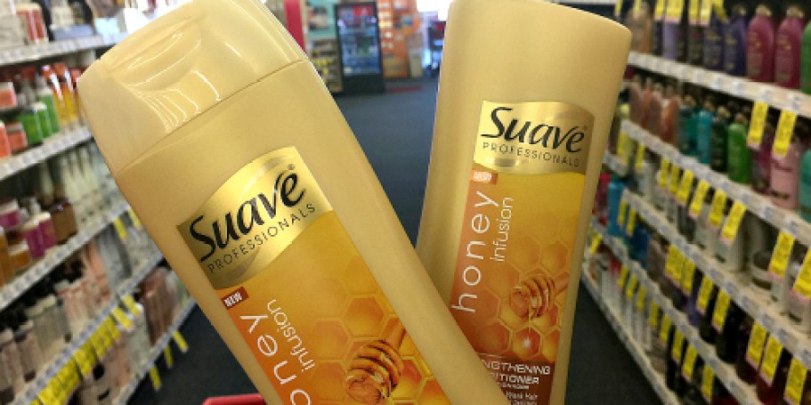 Best CVS Deals This Week: $32 Worth Of Personal Care Under $6 After Rewards