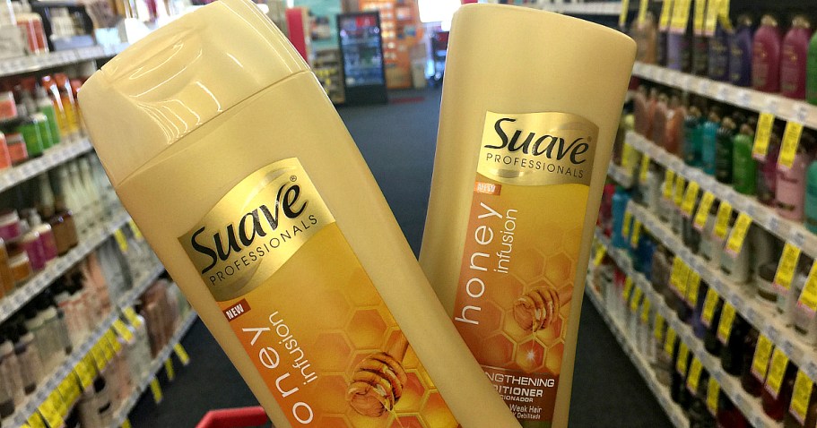 Best CVS Deals This Week: $32 Worth Of Personal Care Under $6 After Rewards