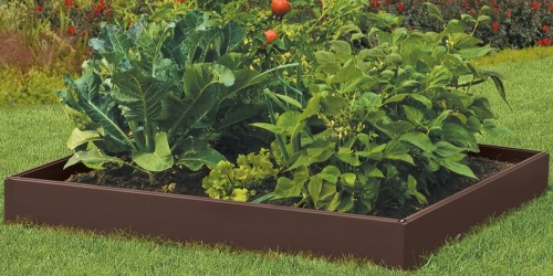 Walmart.com: Suncast 4-Panel Garden Kit Only $23.57 (Regularly $40)
