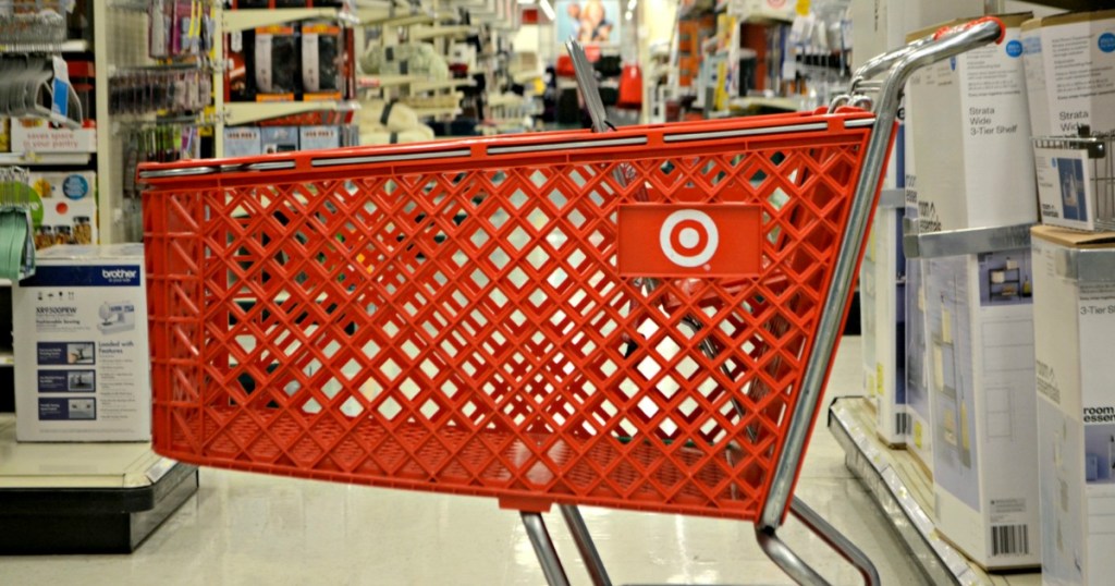 Target Com Free Shipping On Every Order Hip2save