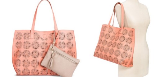 Target.com: EXTRA 20% Off Clearance Handbags