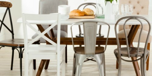 Target.com: Extra 15% Off Home Items Including Clearance (Chairs, Stools, Benches & More)