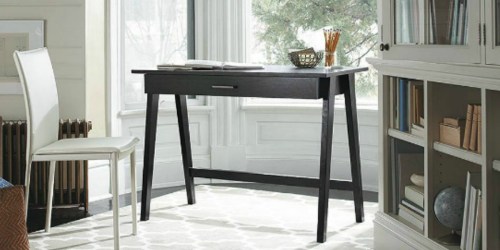 30% Off Home Office, Media & Entryway Furniture at Target.com