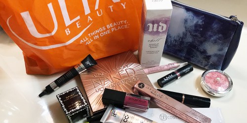 Ulta Beauty: Possible 20% Off Purchase Coupon Including Prestige Brands (Check Your Inbox)