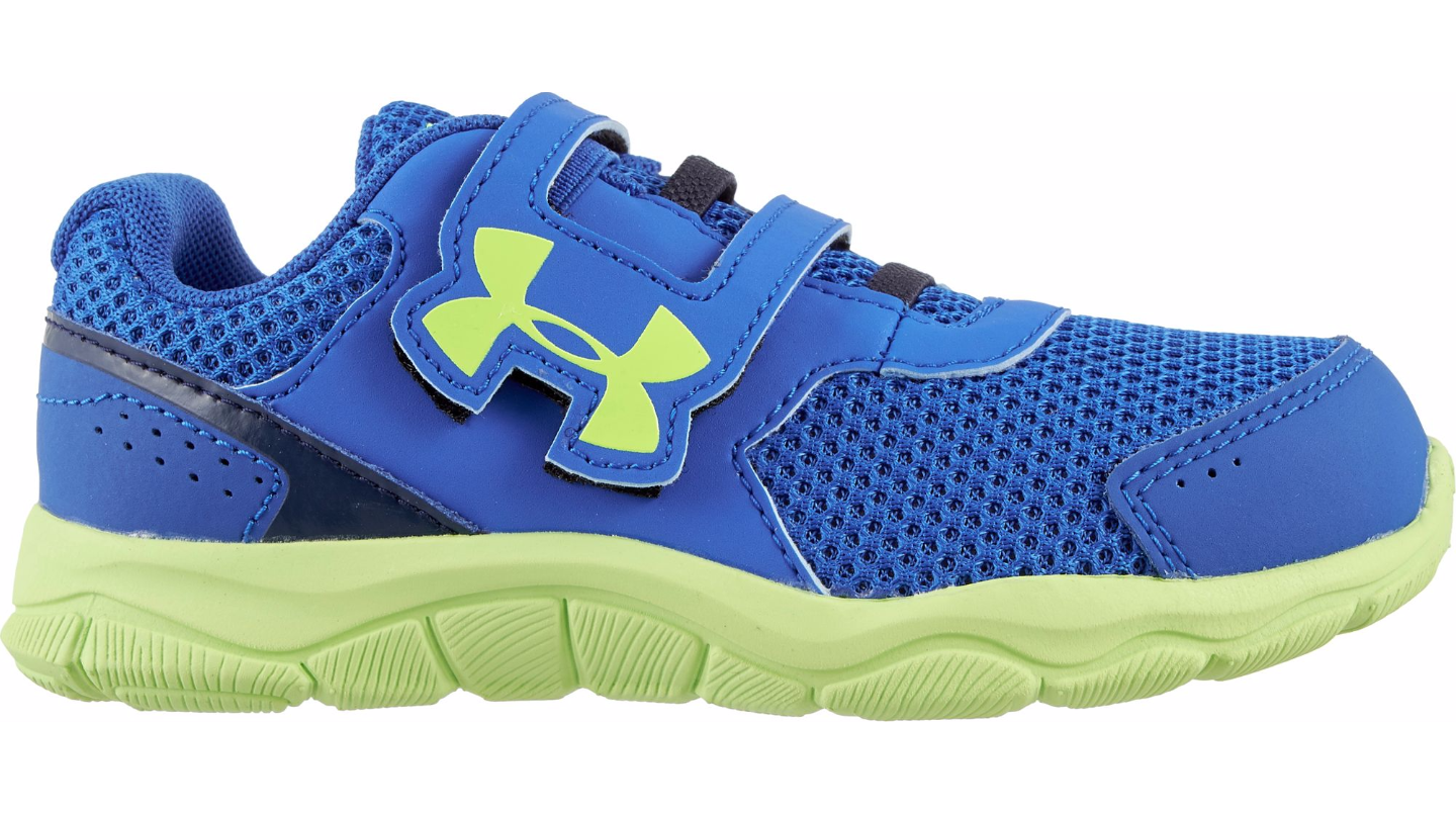 Under Armour Toddler Running Shoes 