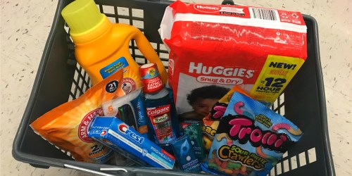 WOW! Score FREE Candy, Cheap School Supplies, Oral Care & More at Walgreens – Starting 8/6