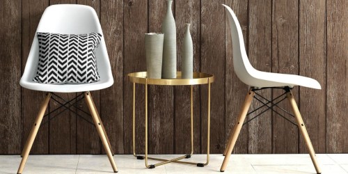 TWO Side Chairs by Langley Street Only $73.99 Shipped (Regularly $269)