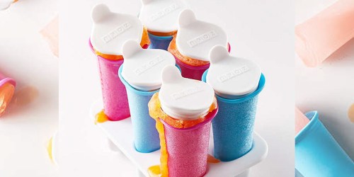 Urban Outfitters: Extra 30% Off Sale Items = Zoku Popsicle Molds Just $5.60 (Reg. $15) & More
