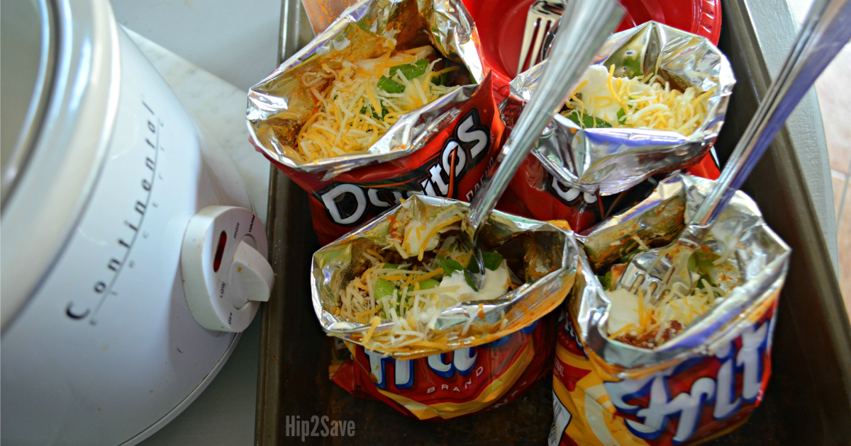 Huddle Up! We're Sharing 21 Of Our Favorite Tailgating Recipe Ideas