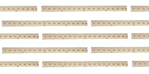 Amazon: Westcott Wood Yardstick Just $1.29