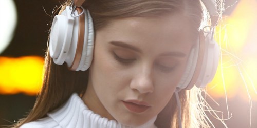 Amazon: Ailihen Over Ear Headphones Only $12.99 Shipped (Regularly $25.98+)