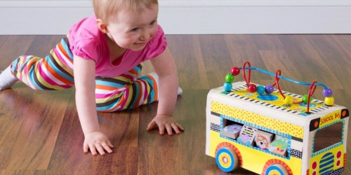 Zulily: 50% Off ALEX Toys + FREE Shipping