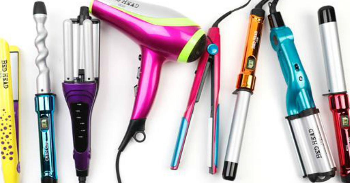 Amazon Bed Head Deep Waver Only 14.92 & More