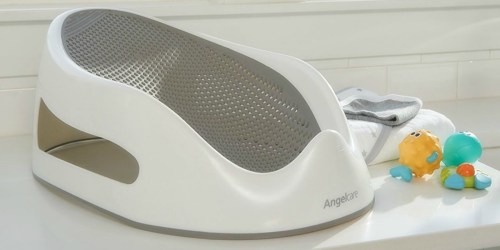 Angelcare Bath Support Only $14.39 (Regularly $30) – Awesome Reviews