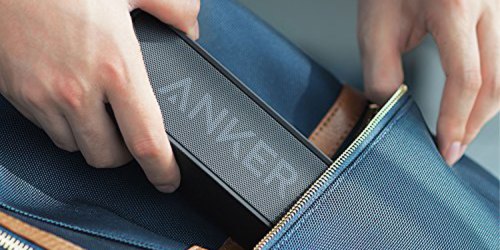 Amazon: Anker SoundCore Bluetooth Speaker Only $25.49 Shipped (Regularly $80)
