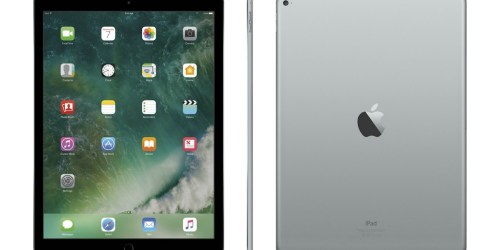 Best Buy: LARGEST Apple iPad Pro Just $599.99 Shipped (Regularly $800)