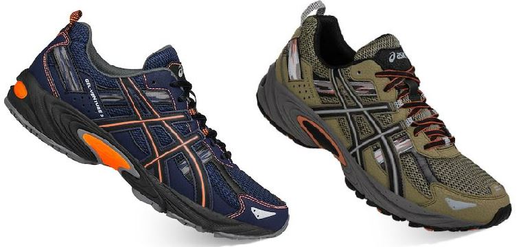 Kohl's Cardholders: Men's Asics Gel Running Shoes Only $34.99 Shipped ...