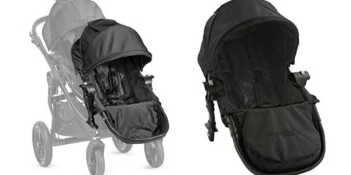 Amazon Prime: Baby Jogger City Select Second Seat Kit Only $84.99 (Regularly $170)