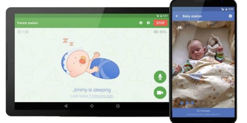 Google Play Store: Baby Monitor App Only 10¢ + More