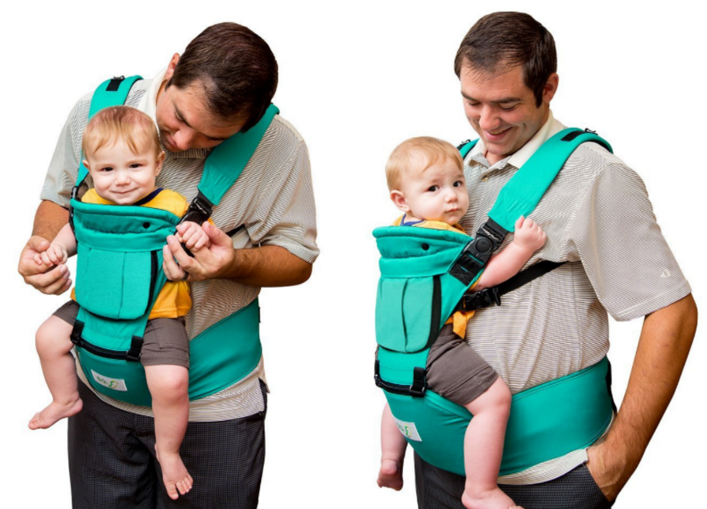 babysteps ergonomic baby carrier