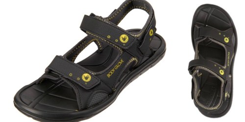 Men’s Body Glove Sandals Only $9.98 Shipped (Regularly $20)