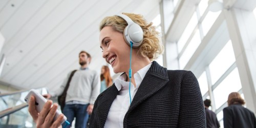 Military Online Exchange: Bose Noise Cancelling Headphones $134.98 Shipped (Reg. $300)