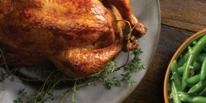 Boston Market: 25% Off ANY Family Meal Purchase (Today Only)