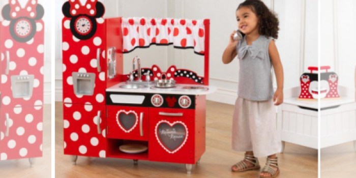 Zulily: Up to 50% Off KidKraft Play Kitchens, Dollhouses & More