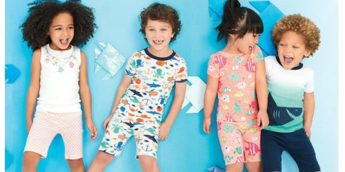 Kohl’s Cardholders: Carter’s 4-Piece Pajama Sets ONLY $4.76 Shipped (Regularly $34) + More