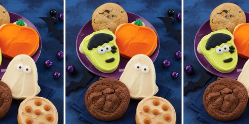 Cheryl’s Halloween Cookies Sampler Only $9.99 Shipped
