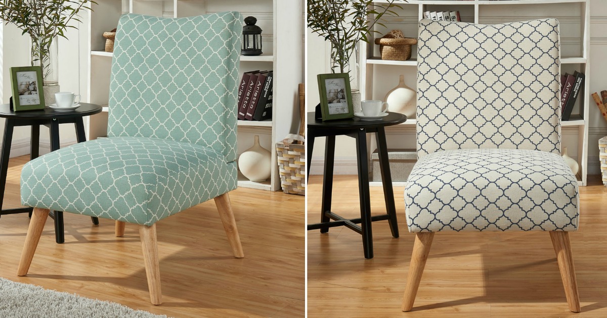 kohls living room chairs