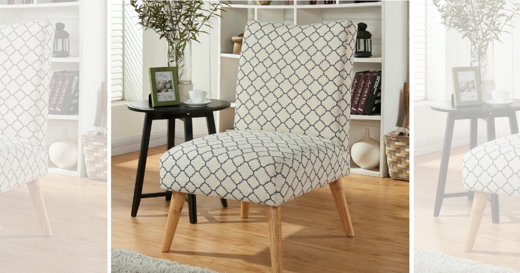 Kohl S Cardholders Accent Chairs Just 55 99 Shipped Regularly