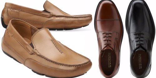 Bardwell Walk Men’s Shoes Only $37.49 Shipped (Regularly $90) & More