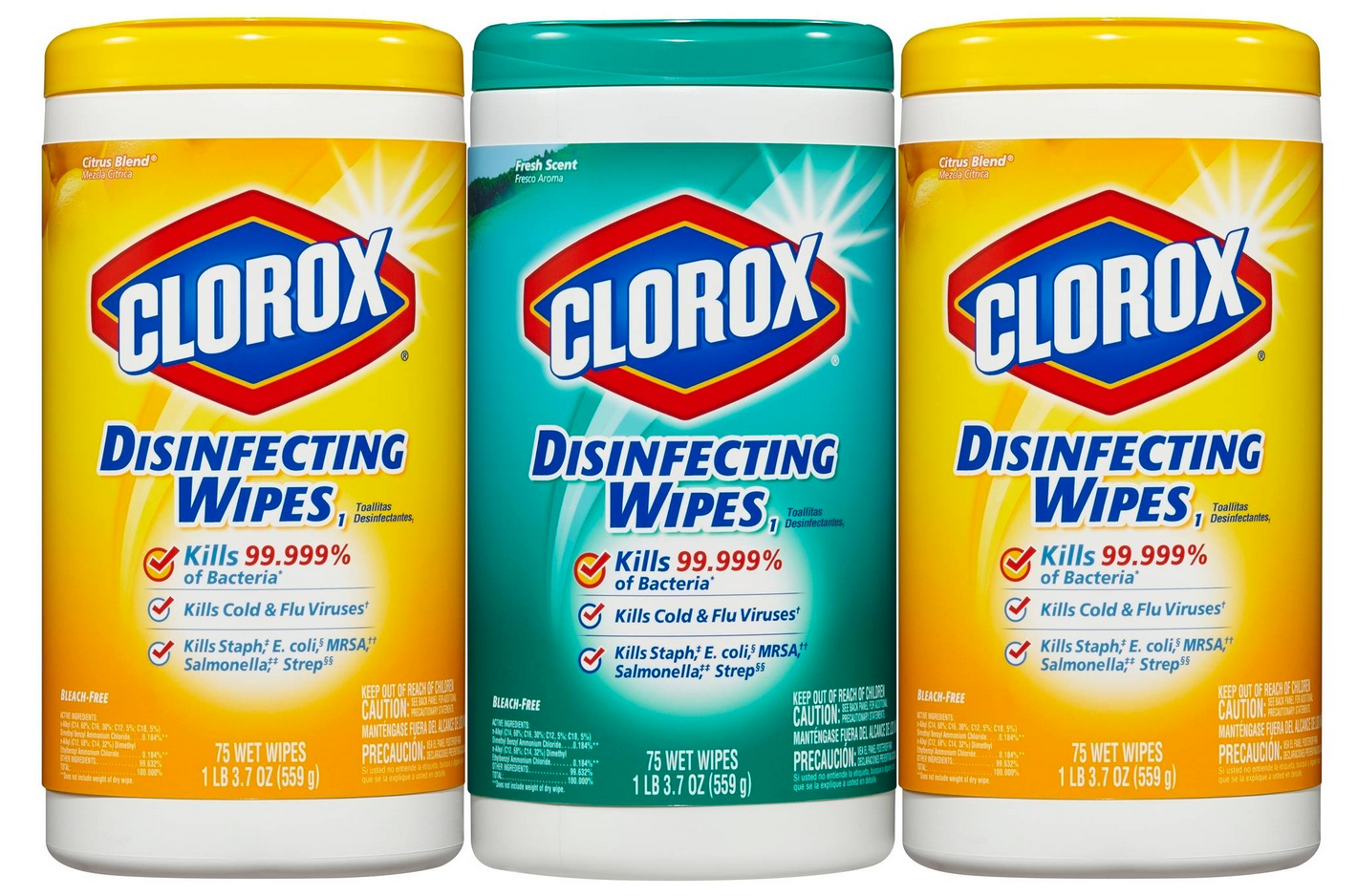 Target.com: HUGE Savings on Tide, Downy, Clorox, Gain & More Without ...