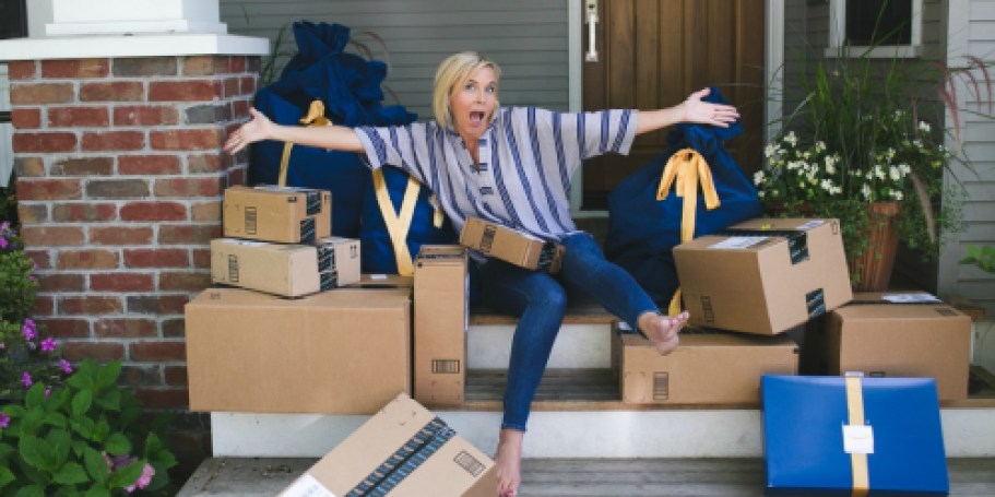 Is Amazon Prime Worth It in 2026? These 30 Benefits Pay for Themselves!