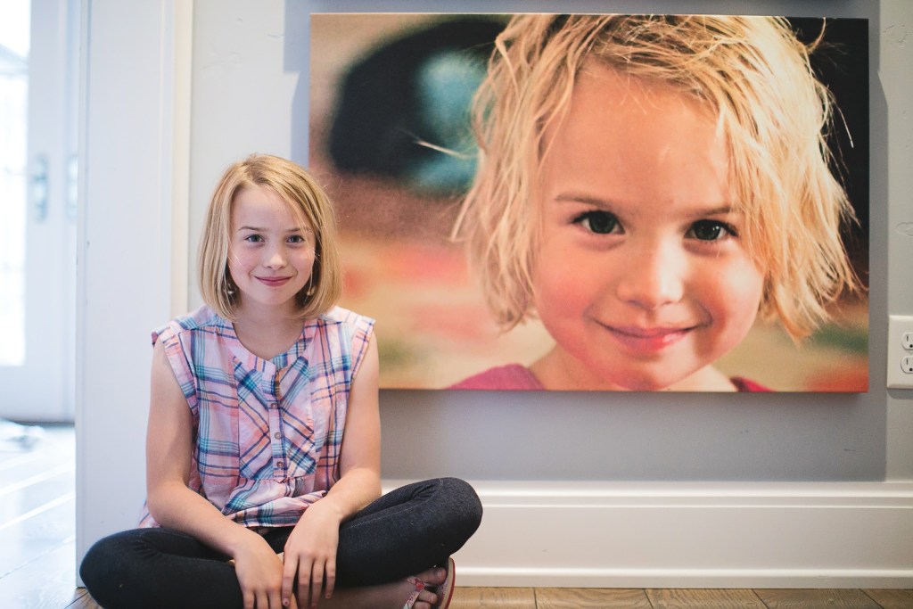 Simple Canvas Prints LARGE Canvas Print Only 38 99 Shipped Regularly