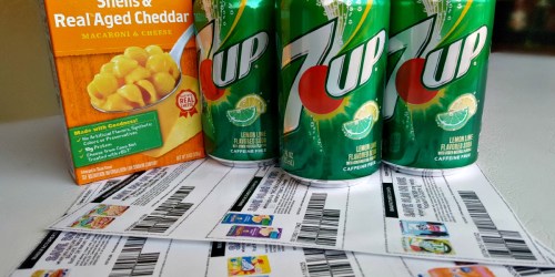 Top 6 Food Coupons to Print NOW (Save on Go-Gurt, Soda, Annie’s & More)