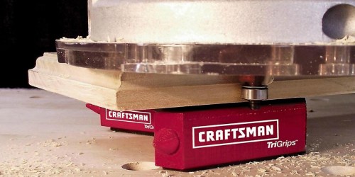 Sears.com: 55% Off Craftsman Tools & Accessories