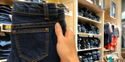 Crazy 8 Kids Jeans $5.59 Shipped (Regularly $20) & More