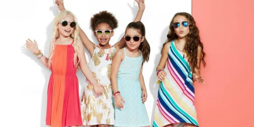 Crazy8: FREE Shipping on ALL Orders = Dresses Just $5 Shipped (Regularly $15) + More