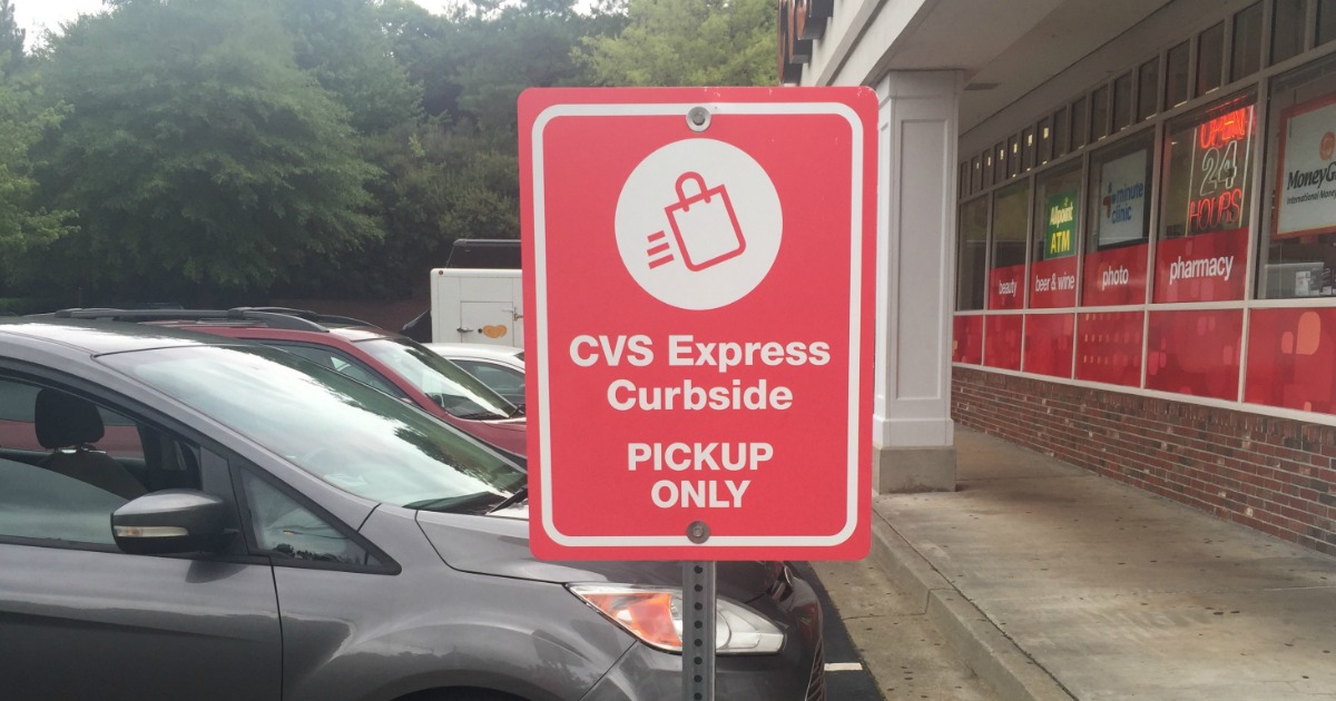 23 money saving tips you may not know about shopping at cvspharmacy – curbside delivery
