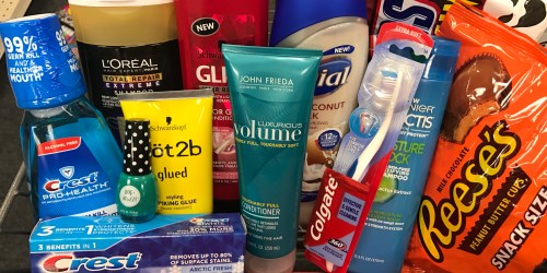 Best Upcoming CVS Deals – 75¢ L’Oreal Advanced Products, 77¢ Gliss Hair Care & More